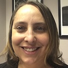 Julie Gamberg professional photo