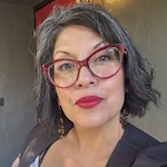 Michelle Cruz Gonzales professonal photo