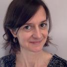 Marit MacArthur professional photo