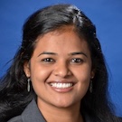 Aparna Sinha professional photo