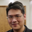 Hao-Chuan Wang professional photo