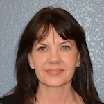 Valerie Turner professional photo