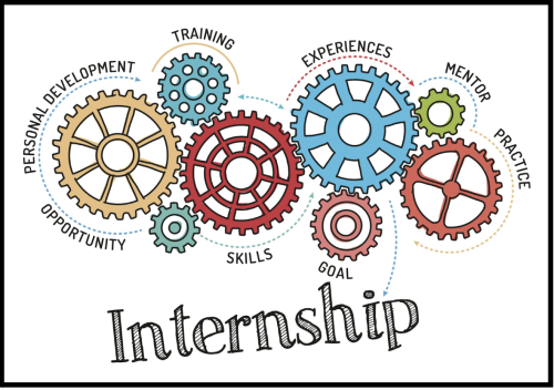 How Internships Can Benefit