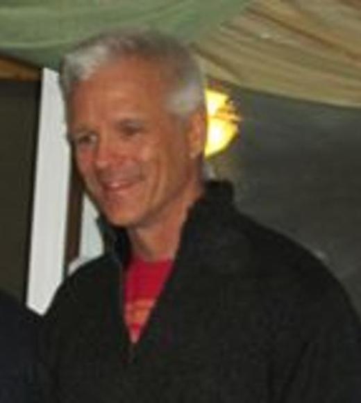 Matt Oliver's picture