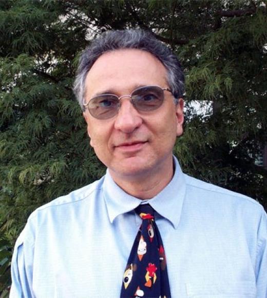 Victor Squitieri's picture