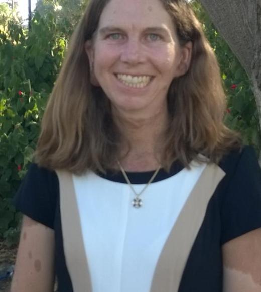 Anne Whitaker's picture
