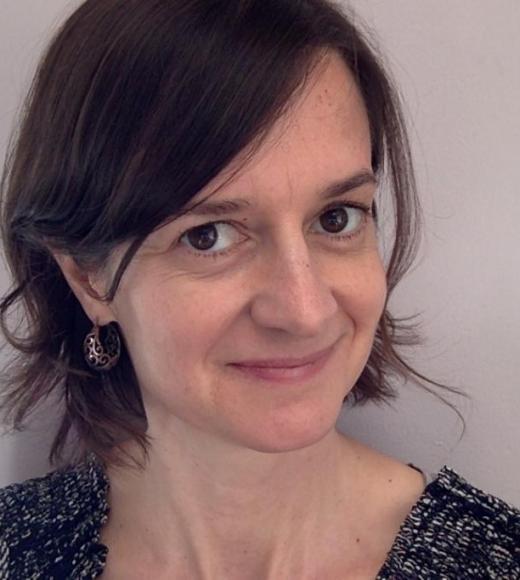 Marit MacArthur's picture