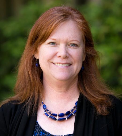 Rebecca Mitchell's picture