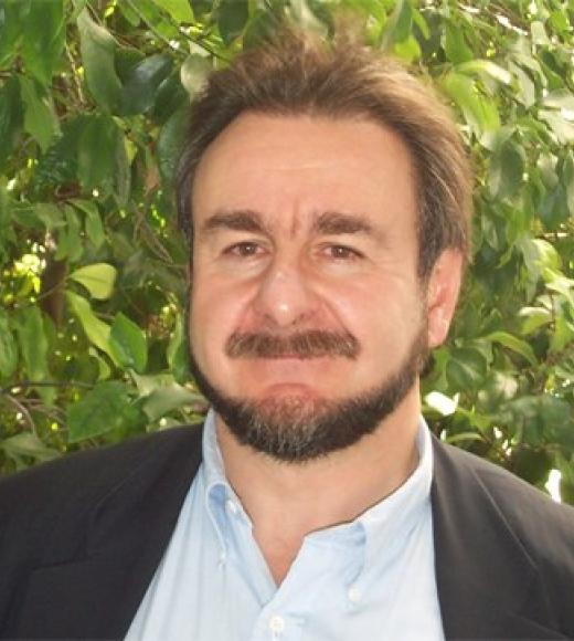 Stephen Magagnini's picture