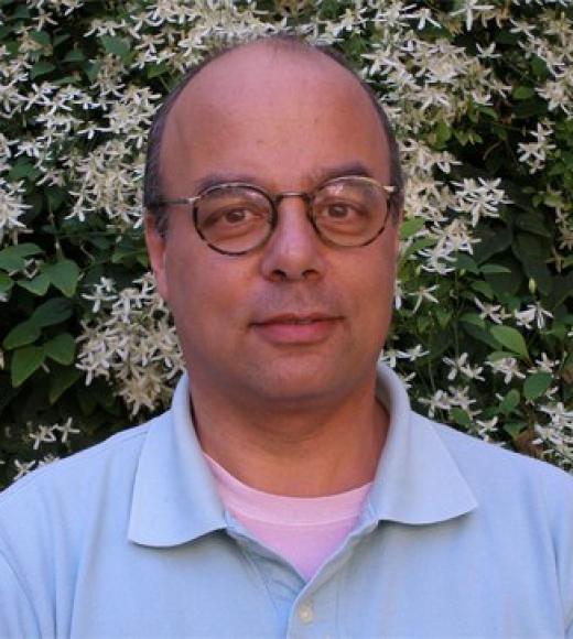 Jeff Magnin's picture