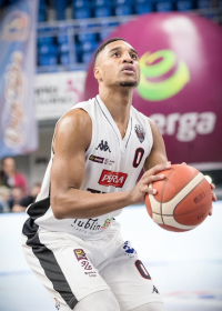 Brynton Lemar