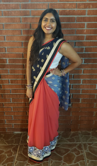 Hemali Patel