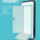 the mobile course design journey